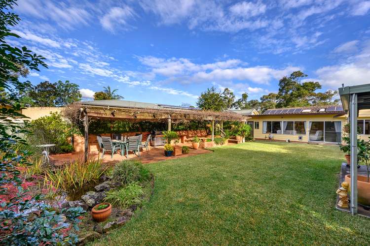 Main view of Homely house listing, 16 Matthew Parade, Blaxland NSW 2774