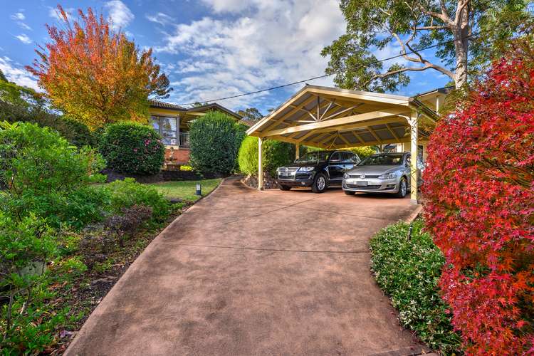 Fourth view of Homely house listing, 16 Matthew Parade, Blaxland NSW 2774