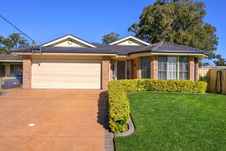 Main view of Homely house listing, 28 Eton Road, Cambridge Park NSW 2747