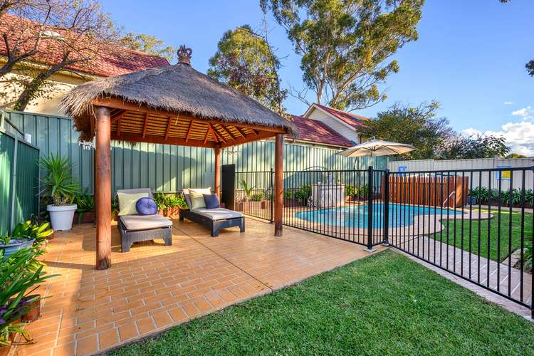 Second view of Homely house listing, 28 Eton Road, Cambridge Park NSW 2747