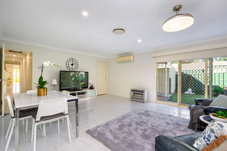 Fourth view of Homely house listing, 28 Eton Road, Cambridge Park NSW 2747