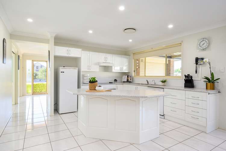Fifth view of Homely house listing, 28 Eton Road, Cambridge Park NSW 2747