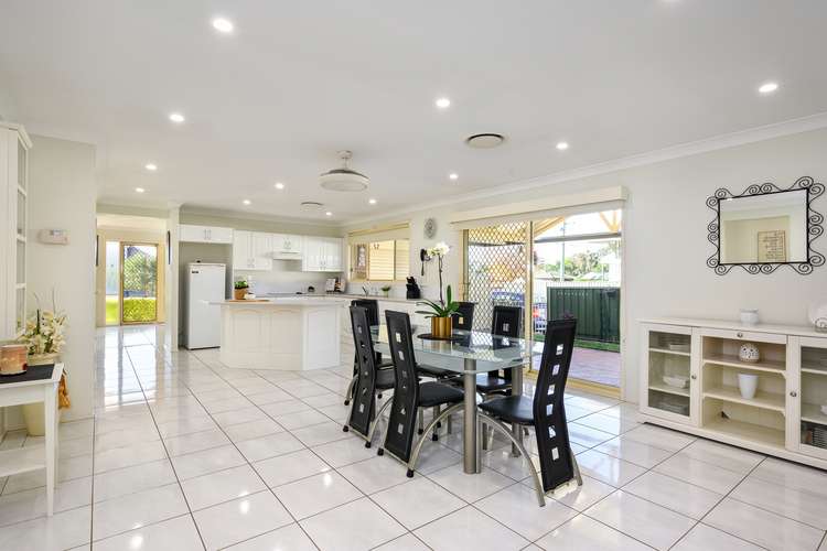 Sixth view of Homely house listing, 28 Eton Road, Cambridge Park NSW 2747