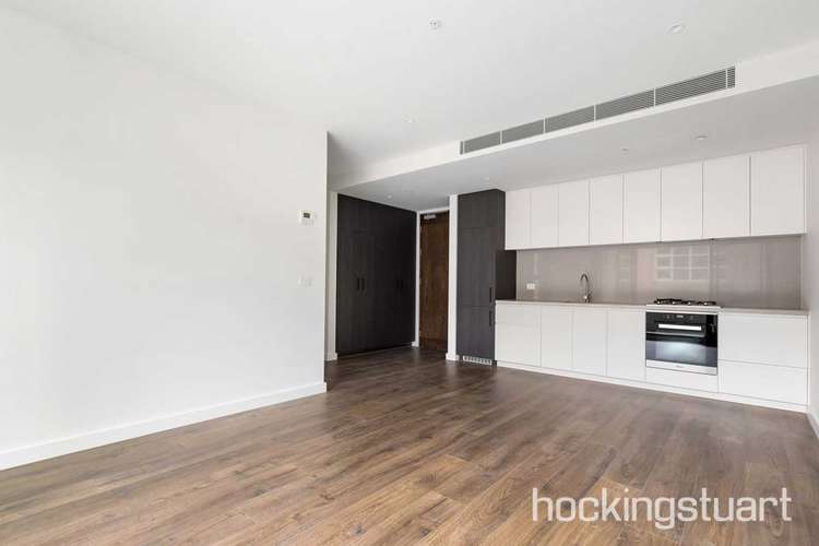 Fourth view of Homely apartment listing, 204/142 Johnston Street, Fitzroy VIC 3065
