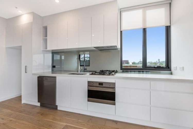 Fourth view of Homely apartment listing, 301/12 Cardigan Street, St Kilda East VIC 3183