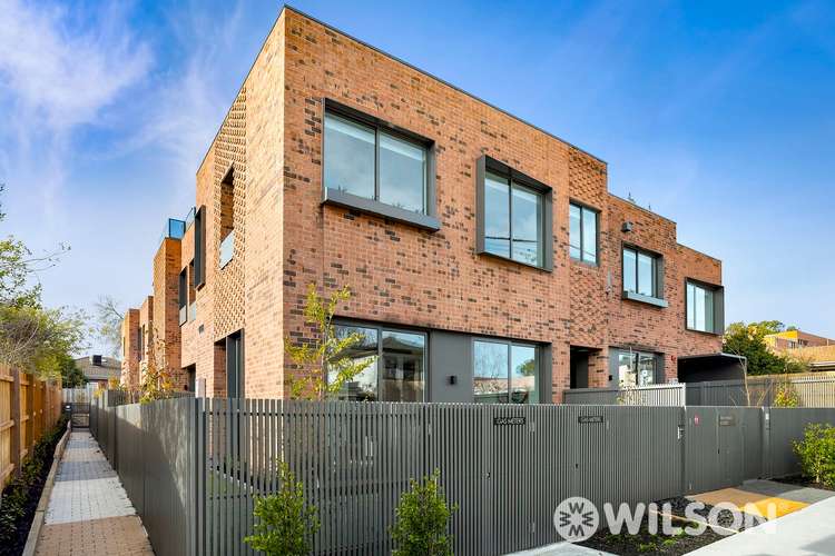 Main view of Homely townhouse listing, G04/10 Princes Street, Caulfield North VIC 3161