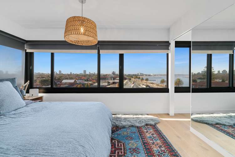 Fourth view of Homely apartment listing, 17/225 Beaconsfield Parade, Middle Park VIC 3206