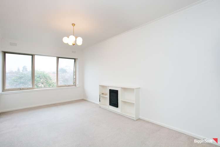 Second view of Homely apartment listing, 15/5 Gordon Street, Toorak VIC 3142