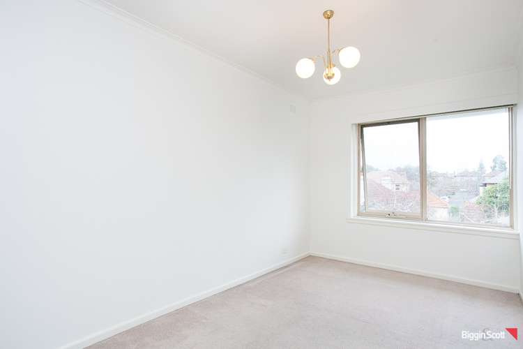 Third view of Homely apartment listing, 15/5 Gordon Street, Toorak VIC 3142