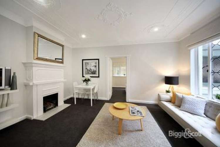 Main view of Homely apartment listing, 2/119 Caroline Street, South Yarra VIC 3141