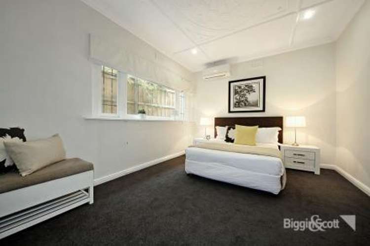 Second view of Homely apartment listing, 2/119 Caroline Street, South Yarra VIC 3141