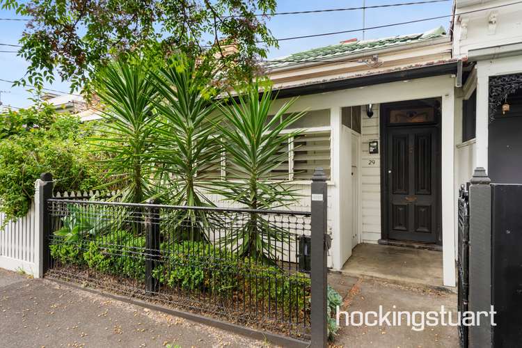 Third view of Homely house listing, 29 Mountain Street, South Melbourne VIC 3205