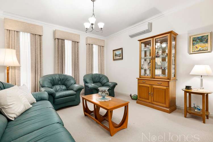 Second view of Homely townhouse listing, 4/29-31 Freemantle Drive, Wantirna South VIC 3152