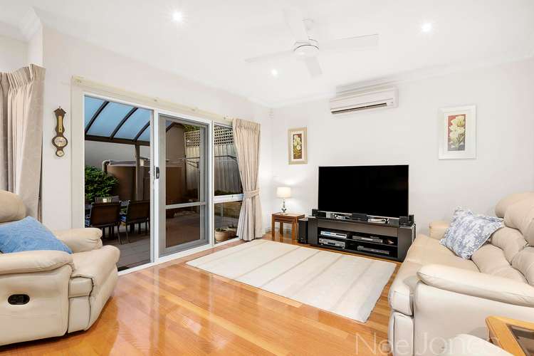 Fourth view of Homely townhouse listing, 4/29-31 Freemantle Drive, Wantirna South VIC 3152