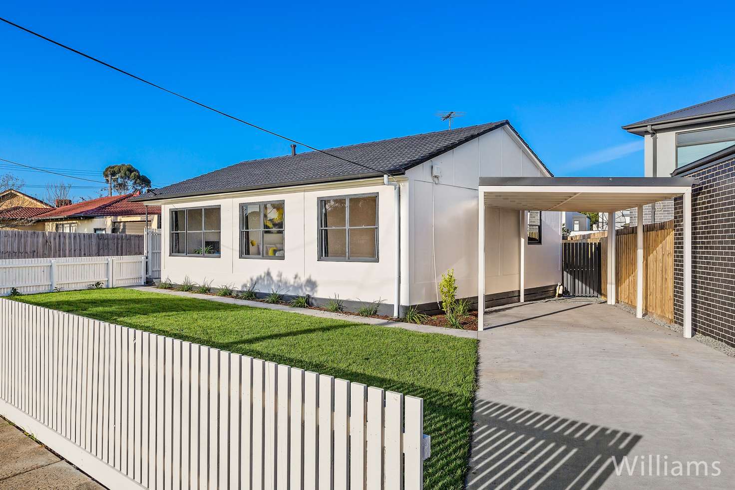 Main view of Homely house listing, 1/5 Isaacs Street, Laverton VIC 3028