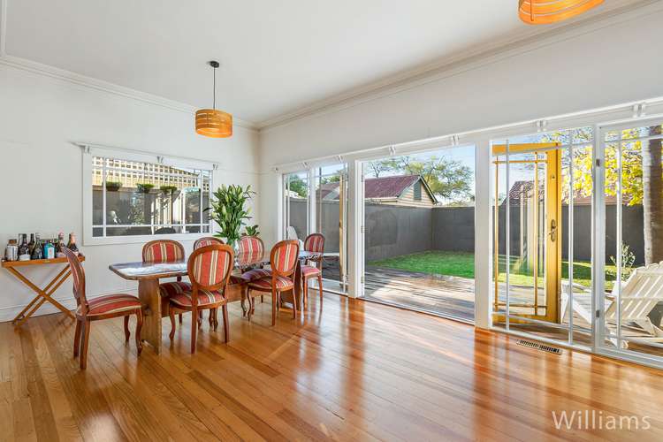 Second view of Homely house listing, 94 Hall Street, Newport VIC 3015