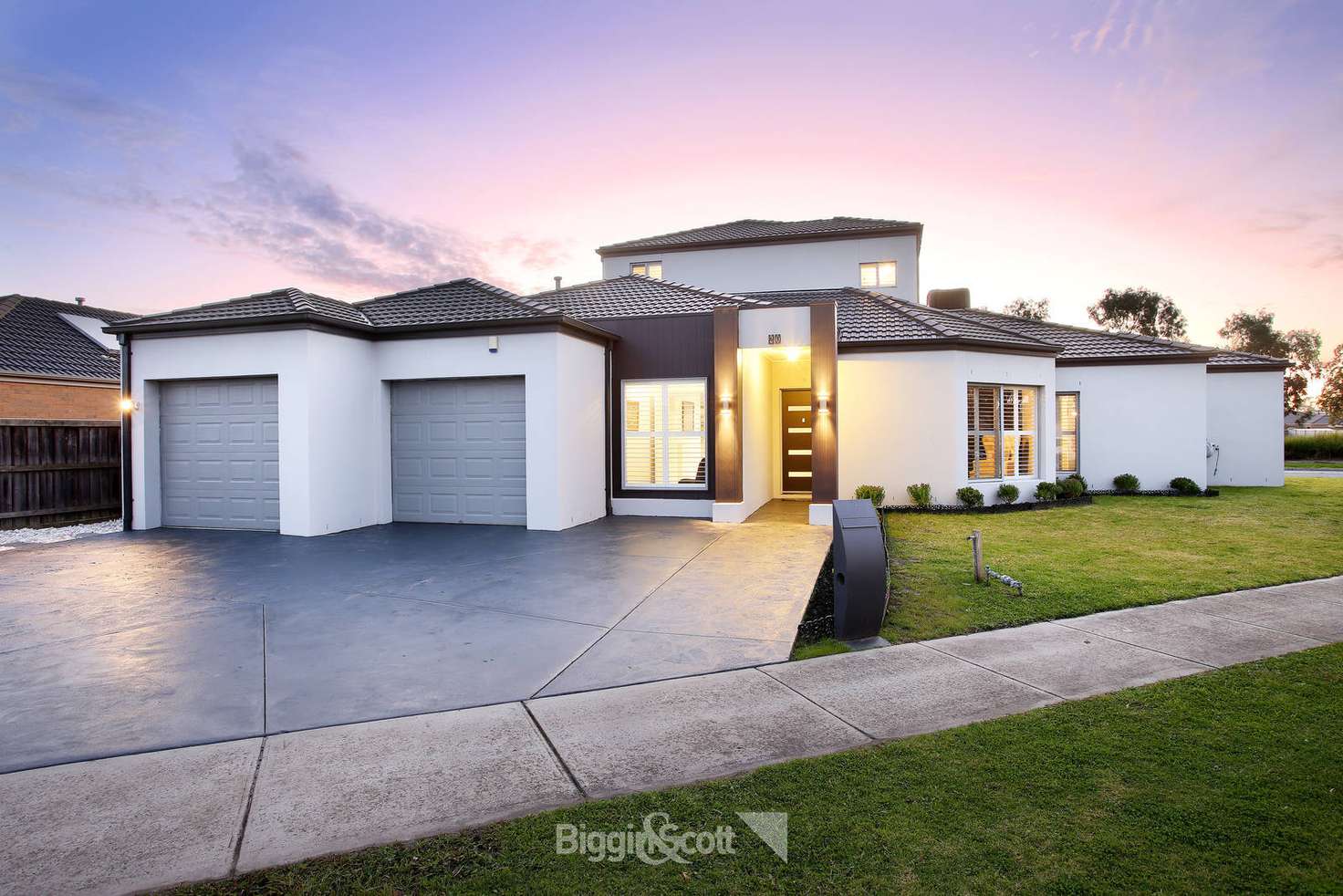 Main view of Homely house listing, 20 Banfield Place, Lyndhurst VIC 3975