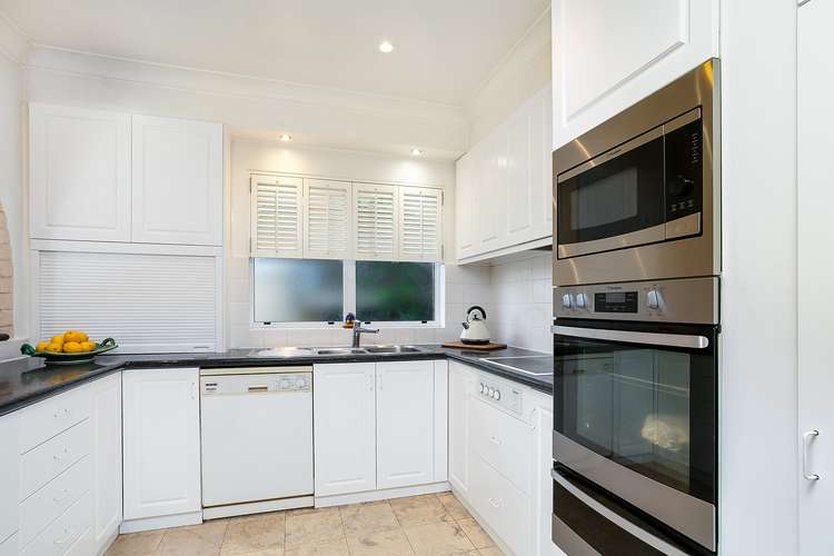 Fifth view of Homely house listing, 38 Lewis Street, Balgowlah Heights NSW 2093