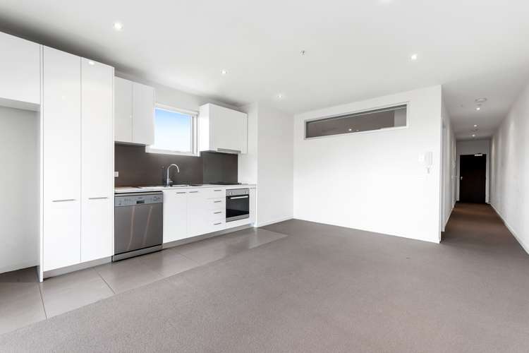 Third view of Homely apartment listing, 2/153 Barkly Street, Brunswick VIC 3056