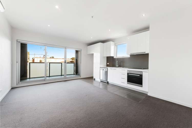 Fourth view of Homely apartment listing, 2/153 Barkly Street, Brunswick VIC 3056
