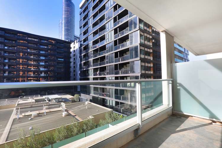 Main view of Homely apartment listing, 808/7 Yarra Street, South Yarra VIC 3141
