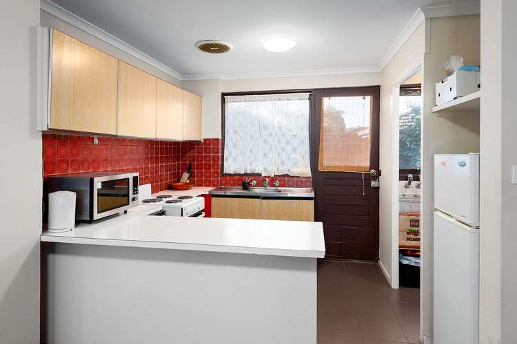 Sixth view of Homely townhouse listing, 30/516 Moreland Road, Brunswick West VIC 3055