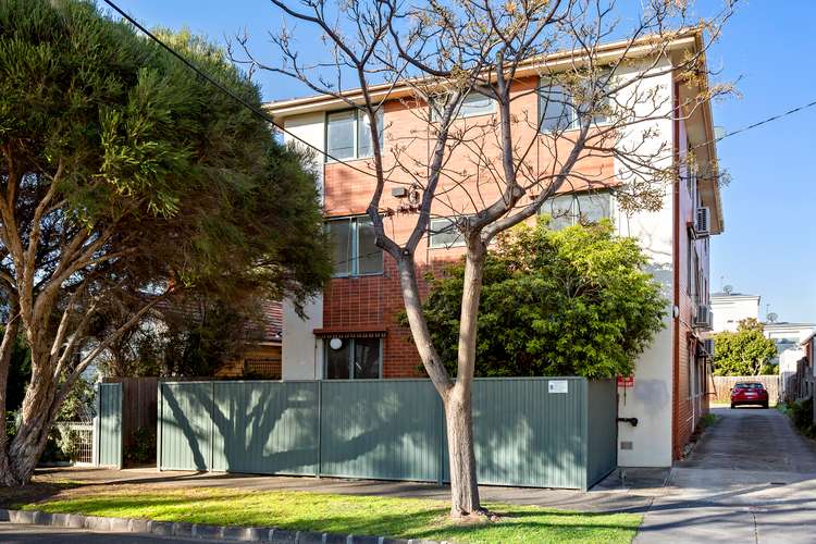Main view of Homely apartment listing, 4/8 Murphy Street, Richmond VIC 3121