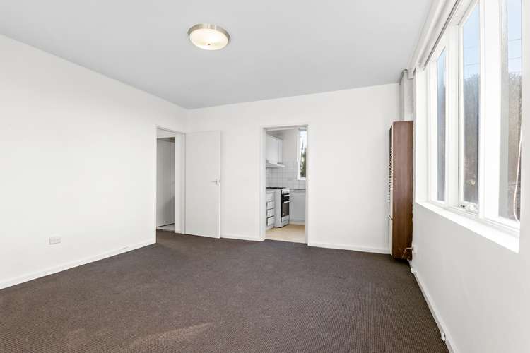 Third view of Homely apartment listing, 4/8 Murphy Street, Richmond VIC 3121