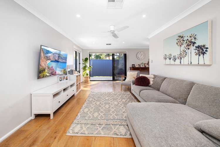 Second view of Homely villa listing, 6/101 Yathong Road, Caringbah NSW 2229