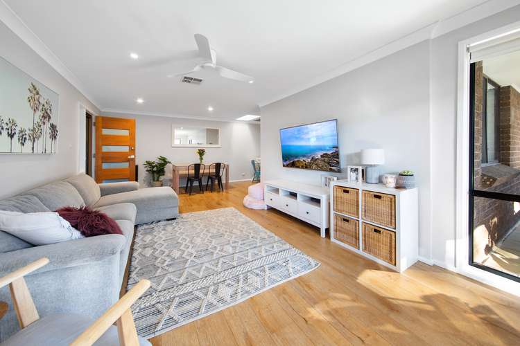 Third view of Homely villa listing, 6/101 Yathong Road, Caringbah NSW 2229