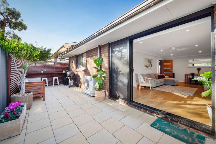 Fourth view of Homely villa listing, 6/101 Yathong Road, Caringbah NSW 2229