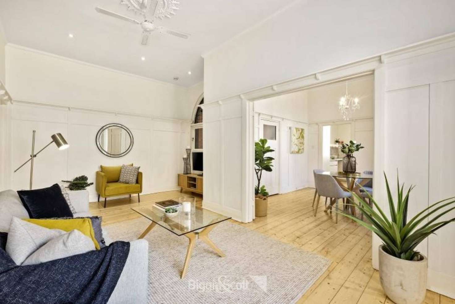 Main view of Homely apartment listing, 4/36 Grey Street, St Kilda VIC 3182