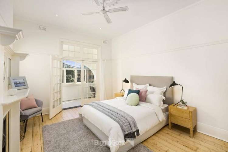 Fourth view of Homely apartment listing, 4/36 Grey Street, St Kilda VIC 3182