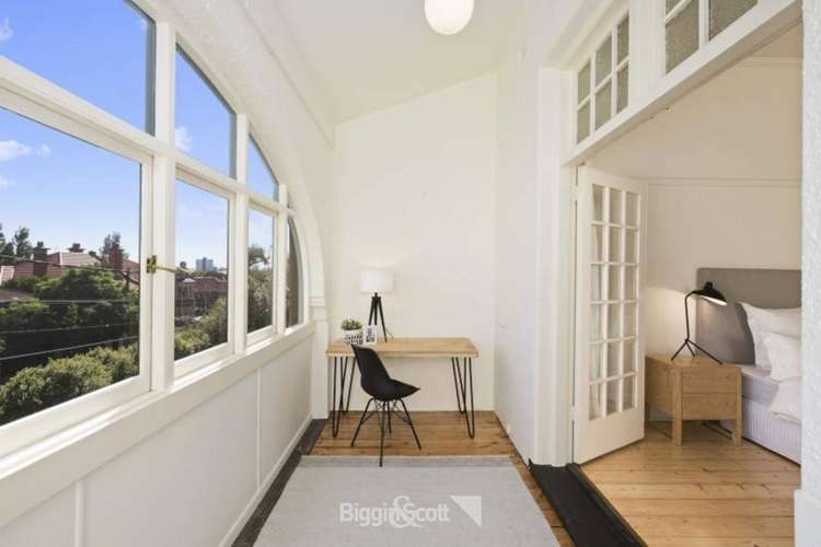 Sixth view of Homely apartment listing, 4/36 Grey Street, St Kilda VIC 3182