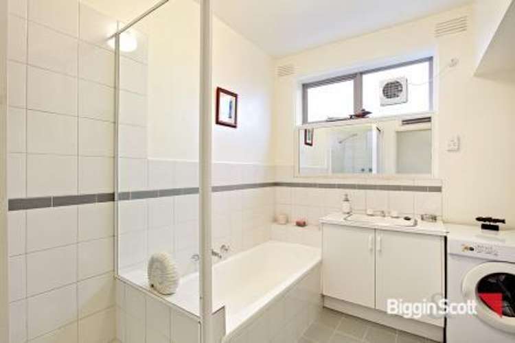 Second view of Homely apartment listing, 8/52 Westbury Street, St Kilda East VIC 3183