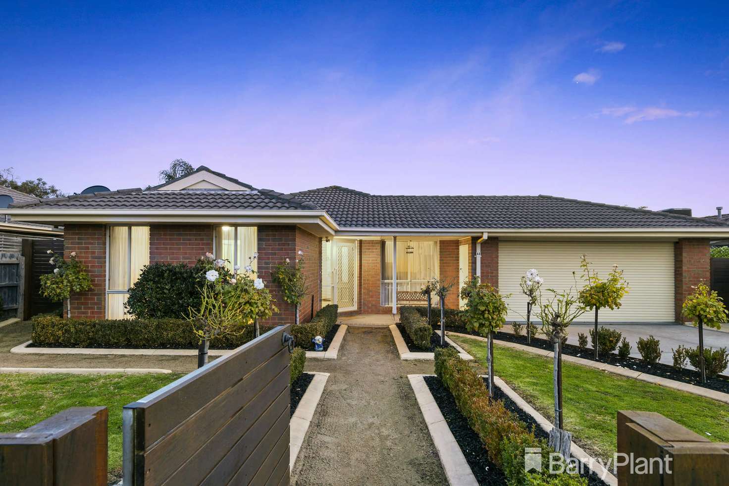 Main view of Homely house listing, 44 Caversham Drive, Mornington VIC 3931