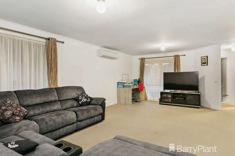 Second view of Homely house listing, 44 Caversham Drive, Mornington VIC 3931