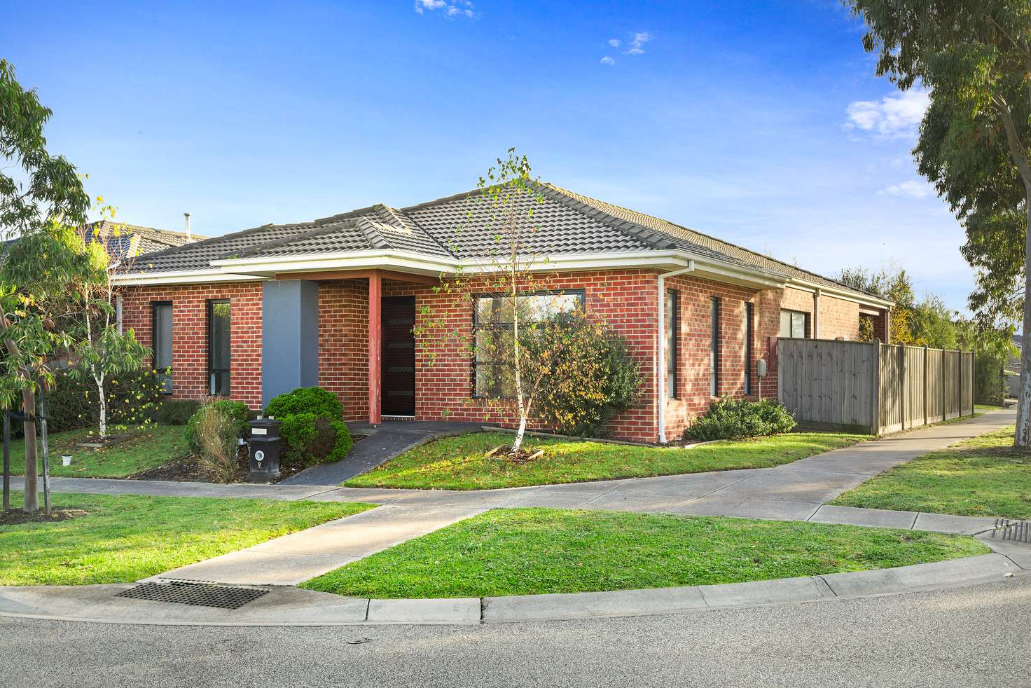 Main view of Homely house listing, 9 Frankland Street, Clyde North VIC 3978