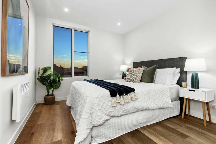 Fourth view of Homely apartment listing, 406/69 Victoria Street, Fitzroy VIC 3065