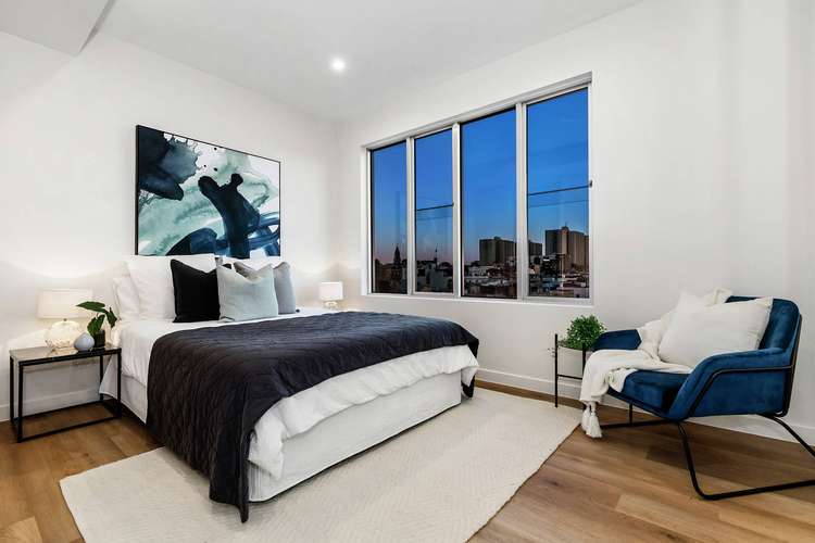 Sixth view of Homely apartment listing, 406/69 Victoria Street, Fitzroy VIC 3065