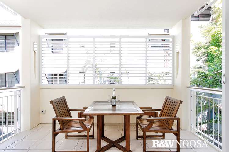 Fifth view of Homely apartment listing, 125/32 Hastings Street, Noosa Heads QLD 4567