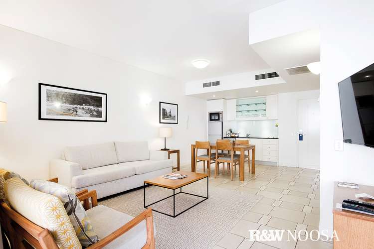Seventh view of Homely apartment listing, 125/32 Hastings Street, Noosa Heads QLD 4567