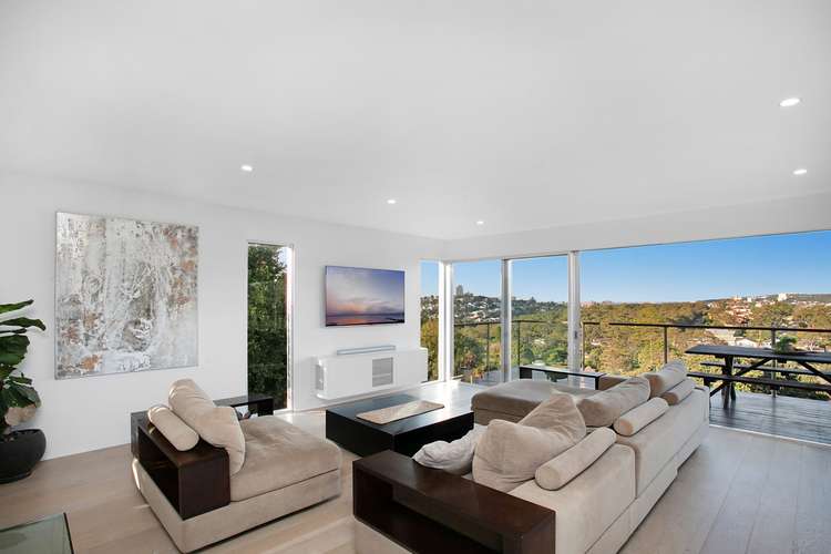 Second view of Homely house listing, 70 Woodland Street, Balgowlah Heights NSW 2093