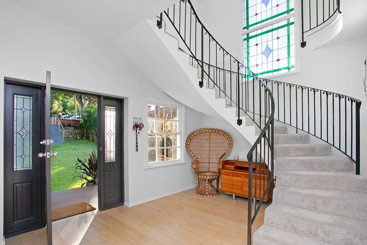 Third view of Homely house listing, 70 Woodland Street, Balgowlah Heights NSW 2093