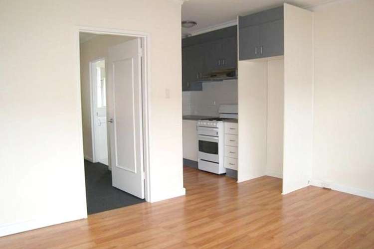 Third view of Homely apartment listing, 10/881 Park Street, Brunswick VIC 3056