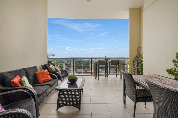 Third view of Homely unit listing, 452/12 Salonika Street, Parap NT 820