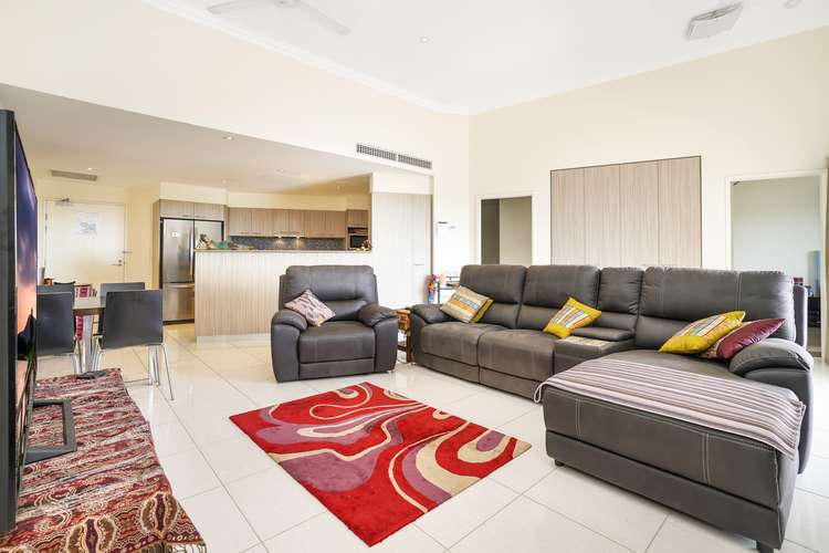 Fourth view of Homely unit listing, 452/12 Salonika Street, Parap NT 820