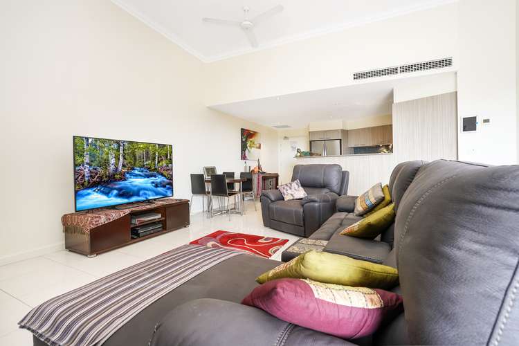 Sixth view of Homely unit listing, 452/12 Salonika Street, Parap NT 820