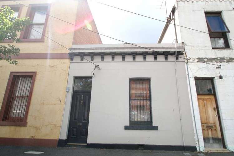 Fourth view of Homely house listing, 128 Capel Street, North Melbourne VIC 3051