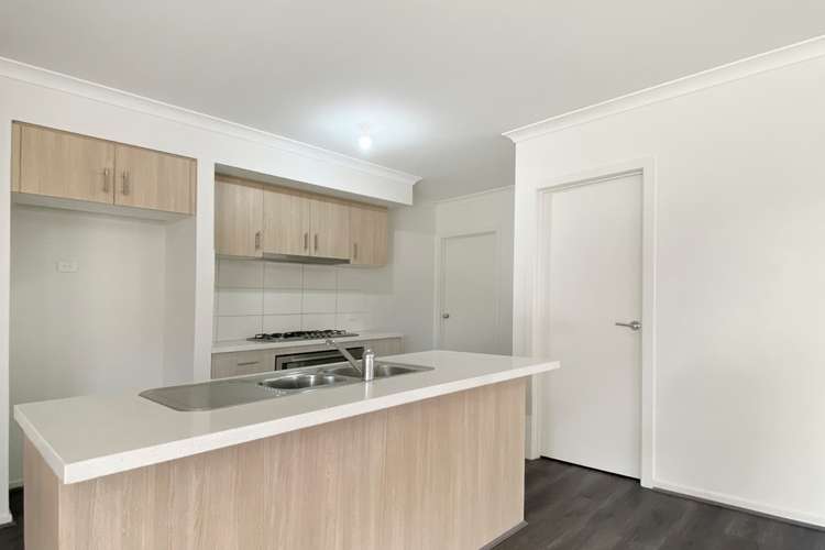 Fourth view of Homely house listing, 61 Wiltshire Boulevard, Rockbank VIC 3335